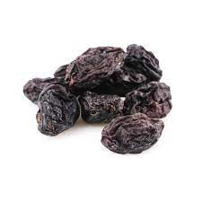 Pruneaux d'Agen secs sachet