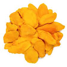 Mangues séchées sachet