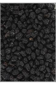 Raisin sec noir sachet