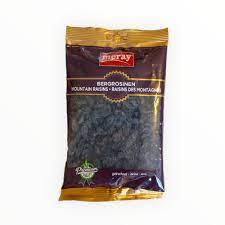 Raisins Montagnes Meray 250g
