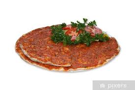 Lahem B3ajine 6 pièces 550g