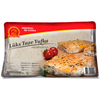Pâte fraîche Lüks 800g