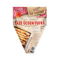 Pâte triangulaire feuilletée Borek Usta Elinden 750g