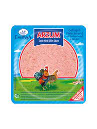 Salami Poulet Arzum Εfepasa 150g
