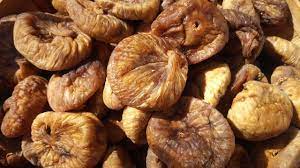 Figues séchées sachet