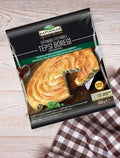 Boreg Borek Fromage Épinards Kaptanlar 1000g