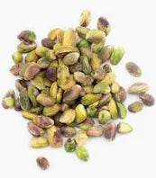 Pistaches nature décortiquées sachet