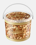 Graines Salées Fumées Apéro mélange Mixed Nuts Al Fakhr