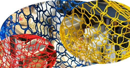 Sacs Courses Couleurs Arménie 15g