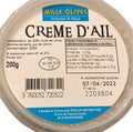 Crème Ail Mille Olives 275g