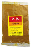 Curcuma Moulu Espig 100g
