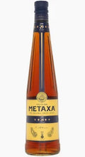 Brandy Metaxa 5 étoiles