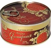 Caviar Saumon Laschkaviar 275g