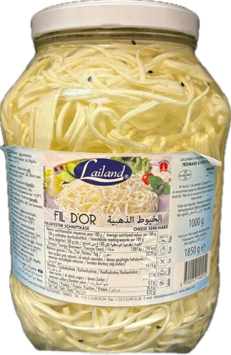 Fromage Fil d'Or Lailand 1000g