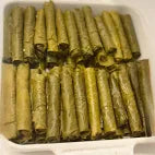 Feuilles de vigne farcies fait maison Eniz